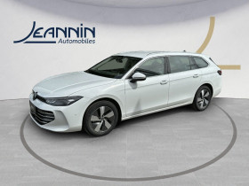 Volkswagen Passat occasion 2025 mise en vente à Vert Saint Denis par le garage VOLKSWAGEN MELUN - JEANNIN AUTOMOBILES - photo n°1
