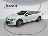 Volkswagen Passat occasion année 2025 Annonce Volkswagen Passat occasion Diesel Passat 2.0 TDI EVO SCR 150 DSG7 à Vert Saint Denis