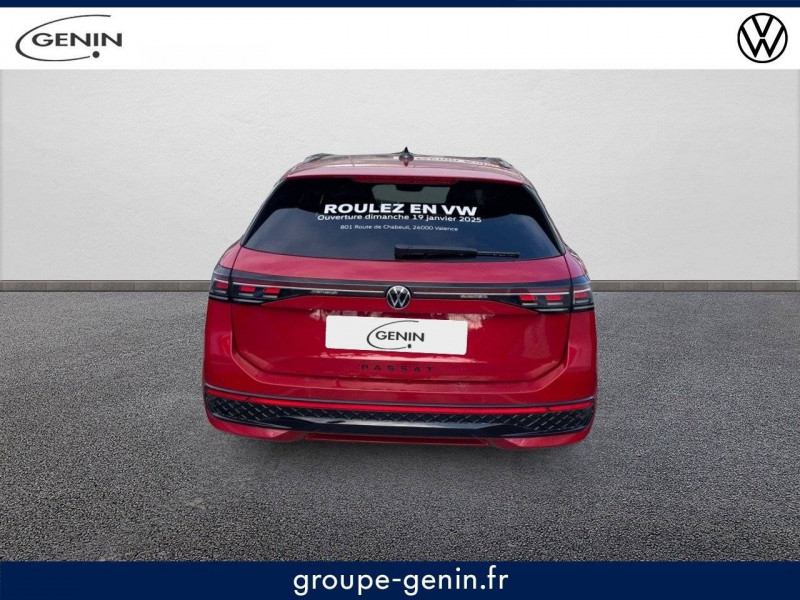 Volkswagen Passat Passat 2.0 TDI EVO SCR 150 DSG7  occasion  Sablons - photo n6