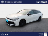 Volkswagen Passat occasion année 2024 Annonce Volkswagen Passat occasion Diesel Passat 2.0 TDI EVO SCR 150 DSG7 à SAINT SULPICE DE ROYAN