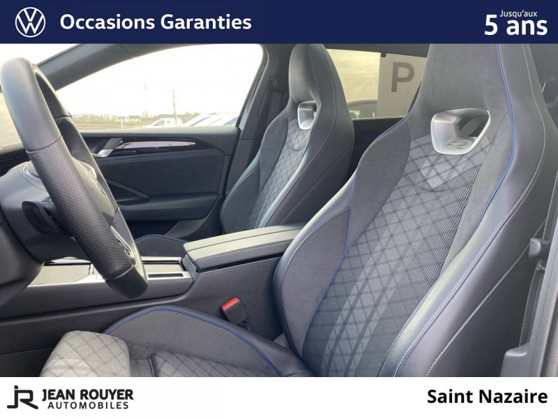 Volkswagen Passat Passat 2.0 TDI EVO SCR 150 DSG7  occasion  TRIGNAC - photo n5
