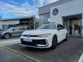 Volkswagen Passat occasion année 2024 Annonce Volkswagen Passat occasion Diesel Passat 2.0 TDI EVO SCR 150 DSG7 à TOULON SUR ALLIER