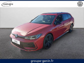 Volkswagen Passat occasion année 2024 Annonce Volkswagen Passat occasion Diesel Passat 2.0 TDI EVO SCR 150 DSG7 à Montélimar