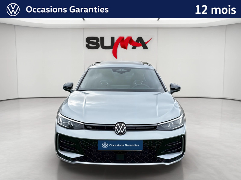 Volkswagen Passat Passat 2.0 TDI EVO SCR 150 DSG7  occasion  Cosne-Cours-sur-Loire - photo n5