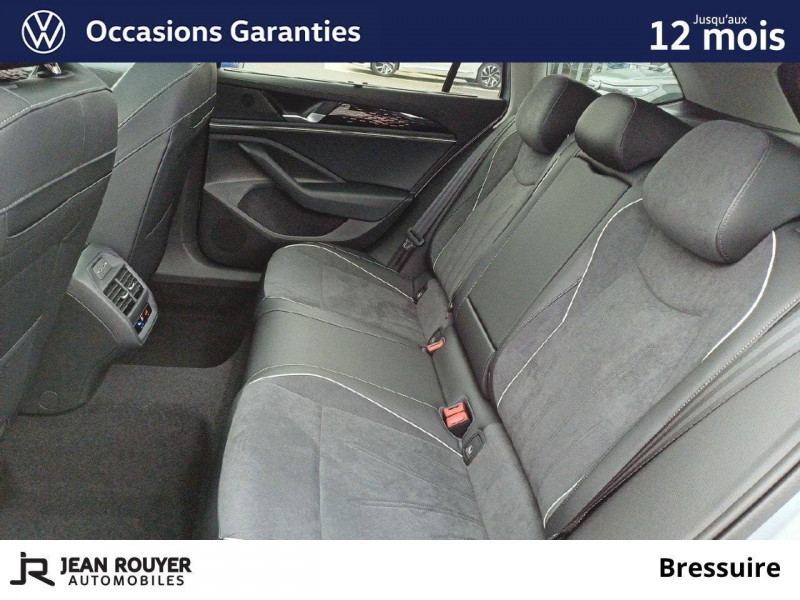 Volkswagen Passat Passat 2.0 TDI EVO SCR 150 DSG7  occasion  CHOLET - photo n6