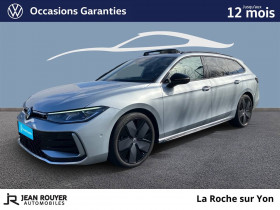 Volkswagen Passat , garage VOLKSWAGEN FONTENAY à FONTENAY LE COMTE