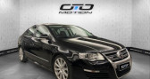 Volkswagen Passat R36 3.6 V6 FSI 300ch 4Motion DSG6   Dieudonn 60