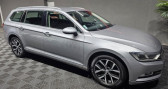 Volkswagen Passat SW 1.6 TDI 120ch DSG7  partir de 203.85 -mois   Duppigheim 67