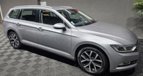 Volkswagen Passat occasion 2019 mise en vente &agrave; Duppigheim par le garage SL CARS - photo n&deg;1