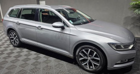 Volkswagen Passat occasion 2019 mise en vente &agrave; Duppigheim par le garage SL CARS - photo n&deg;1