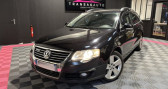 Annonce Volkswagen Passat occasion Diesel SW 2.0 16S TDI 170 Carat DSG - bon �tat global - boite autom � Beaumont Les Valence