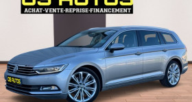 Volkswagen Passat occasion 2015 mise en vente à Thiers par le garage OS AUTOS - photo n°1