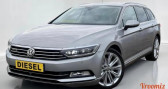 Volkswagen Passat SW 2.0 TDI 240 BiTurbo BlueMotion 4Motion Carat DSG7 Cam�ra   2015 - annonce de voiture en vente sur Auto S&eacute;lection.com