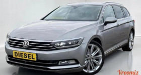 Volkswagen Passat , garage TPA THIERS � Thiers