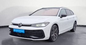 Volkswagen Passat , garage VPN AUTOS COLMAR  Colmar
