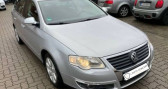 Volkswagen Passat occasion année 2009 boite Manuelle Annonce Volkswagen Passat occasion Essence VI 1.8 TSI 160 Confortline à TOULON