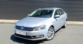 Volkswagen Passat occasion 2011 mise en vente à FONTENAY SUR EURE par le garage ACTICAR - photo n°1