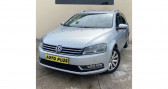 Volkswagen Passat occasion année 2011 boite Automatique Annonce Volkswagen Passat occasion Diesel VII SW 2.0 TDI 170 cv Boîte auto à Gerzat