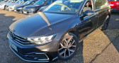 Annonce Volkswagen Passat occasion Hybride VIII 1.4 TSI 218ch Hybride Rechargeable GTE DSG6 8cv � Courbevoie