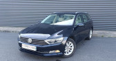 Volkswagen Passat VIII 1.6 TDI 120 CONFORTLINE DSG7 BVA  2017 - annonce de voiture en vente sur Auto Sélection.com