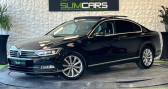 Annonce Volkswagen Passat occasion Diesel VIII 2.0 TDI 150 BlueMotion Technology Carat Edition DSG6  MOUGINS