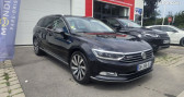 Volkswagen Passat occasion année 2014 boite Automatique Annonce Volkswagen Passat occasion Diesel VW 2.0 TDI 240CV Edition carat 11-2014 à Attin