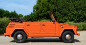 Volkswagen Pescaccia   1973 - annonce de voiture en vente sur Auto Sélection.com