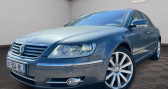Volkswagen Phaeton occasion année 2008 boite Automatique Annonce Volkswagen Phaeton occasion Diesel 3.0 V6 TDI 240 CARAT LIMOUSINE 4MOTION à Uckange