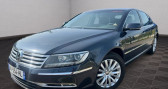 Annonce Volkswagen Phaeton occasion Diesel 3.0 V6 TDI 240 LONG 4Motion Tiptronic CUIR TOIT GPS  Uckange
