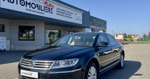 Annonce Volkswagen Phaeton occasion Diesel 3.0 V6 TDI 245 cv Tiptronic � EPONE