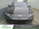 Volkswagen Phaeton occasion Violet année 2015 boite Automatique Annonce Volkswagen Phaeton occasion Diesel 3.0 V6 TDI 245 FAP / 4Motion Tiptronic A à Beaupuy