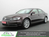 Volkswagen Phaeton occasion année 2015 boite Automatique Annonce Volkswagen Phaeton occasion Diesel 3.0 V6 TDI 245 FAP / 4Motion Tiptronic A à Beaupuy