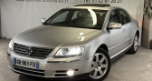 Annonce Volkswagen Phaeton occasion Essence 6.0 W12 420 4Motion Tiptronic 5 places  Paris