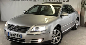 Volkswagen Phaeton , garage MAURICE'S AUTOMOBILES  Paris