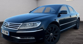 Volkswagen Phaeton , garage SPEED AUTOMOBILES 57 � Uckange