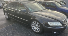 Volkswagen Phaeton occasion 2007 mise en vente &agrave; Bouxi�res Sous Froidmond par le garage NAUER AUTO - photo n&deg;1