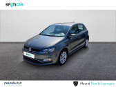 Volkswagen Polo V Polo 1.2 TSI 90 BlueMotion Technology Srie Spciale Lounge    Castres 81