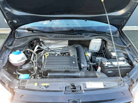 Volkswagen Polo V Polo 1.2 TSI 90 BMT Cross Polo 5p  occasion � Lescure-d'Albigeois - photo n�3