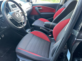 Volkswagen Polo V Polo 1.2 TSI 90 BMT Cross Polo 5p  occasion � Lescure-d'Albigeois - photo n�13