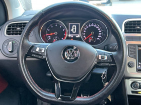 Volkswagen Polo V Polo 1.2 TSI 90 BMT Cross Polo 5p  occasion � Lescure-d'Albigeois - photo n�10