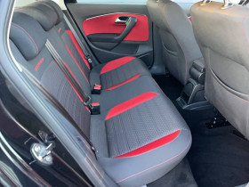 Volkswagen Polo V Polo 1.2 TSI 90 BMT Cross Polo 5p  occasion � Lescure-d'Albigeois - photo n�19