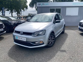 Volkswagen Polo V Polo 1.2 TSI 90 BMT DSG7 Srie Spciale Allstar 5p   Muret 31