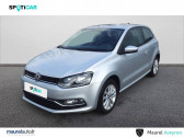 Volkswagen Polo V occasion boite Manuelle Annonce Volkswagen Polo V occasion Diesel Polo 1.4 TDI 90 BMT Confortline Business 3p à VILLEFRANCHE DE ROUERGUE