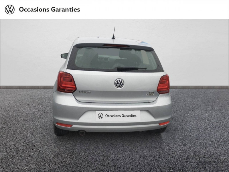 Autoradio occasion Volkswagen Polo V 5P 1.4TSI 180 [GTI