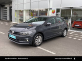 Volkswagen Polo VI occasion année 2018 boite Manuelle Annonce Volkswagen Polo VI occasion Essence Polo 1.0 65 S&S BVM5 Trendline 5p à Toulouse