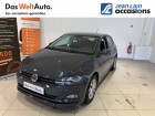 Volkswagen Polo VI occasion année 2019 boite Manuelle Annonce Volkswagen Polo VI occasion Essence Polo 1.0 65 S&S BVM5 Trendline Business 5p à Albertville
