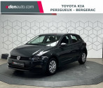 Volkswagen Polo VI Polo 1.0 80 S&S BVM5  5p  � PERIGUEUX 24