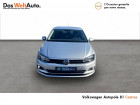 Volkswagen Polo VI occasion boite Manuelle Annonce Volkswagen Polo VI occasion Essence Polo 1.0 80 S&S BVM5 Edition 5p à Castres