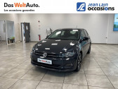 Volkswagen Polo VI occasion année 2019 boite Manuelle Annonce Volkswagen Polo VI occasion Essence Polo 1.0 80 S&S BVM5 IQ.DRIVE 5p à Seyssinet-Pariset