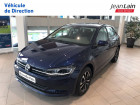 Volkswagen Polo VI neuve Bleu année 2021 boite Manuelle Annonce Volkswagen Polo VI neuve Essence Polo 1.0 80 S&S BVM5 United 5p à Grésy-sur-Aix
